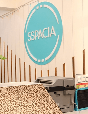 Agarwal Complex exterior