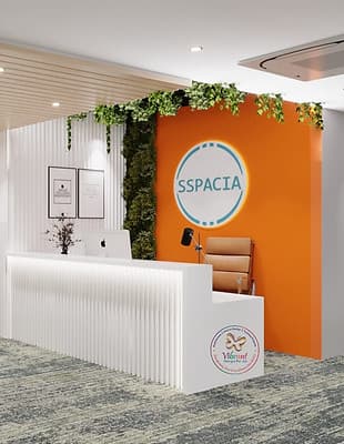 Premier House reception